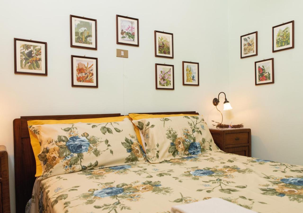 Postiglione Il Sorgituro - Agriturismo מראה חיצוני תמונה