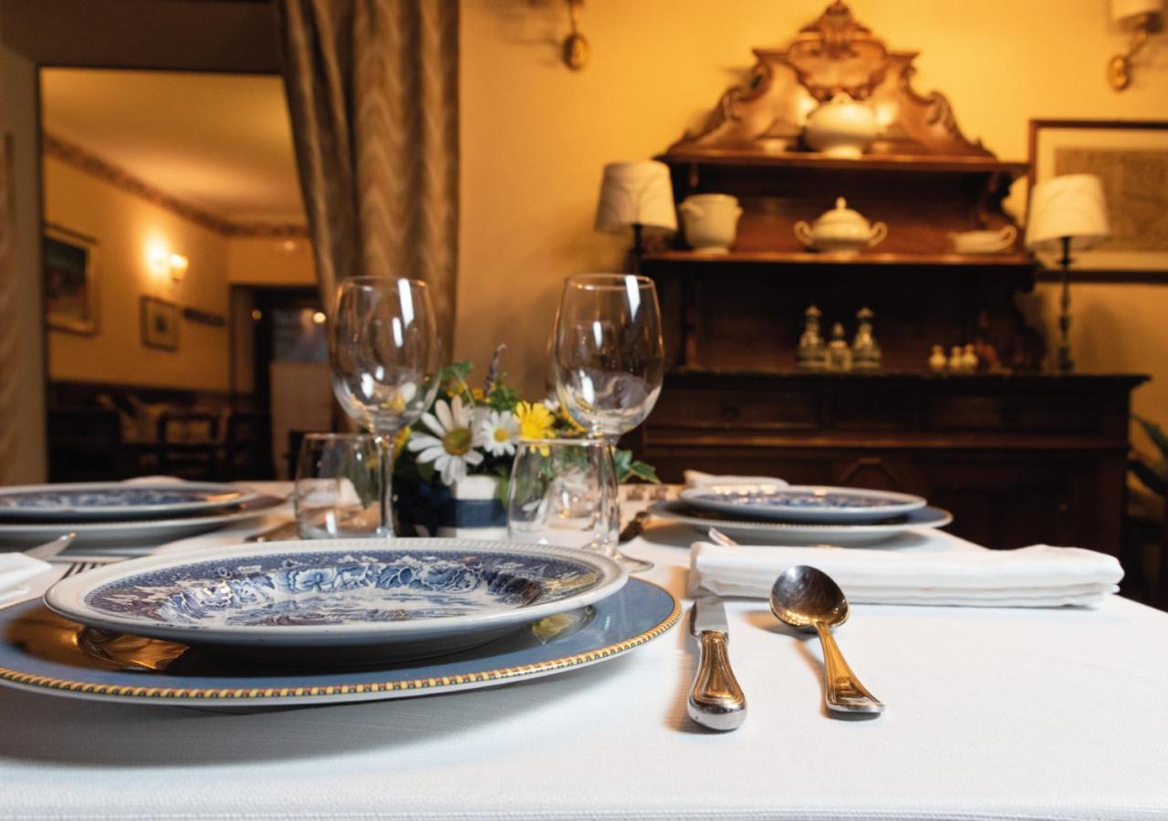 Postiglione Il Sorgituro - Agriturismo מראה חיצוני תמונה